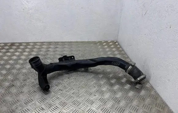 Volkswagen PASSAT B7 Intercooler hose/pipe 1K0145840AC