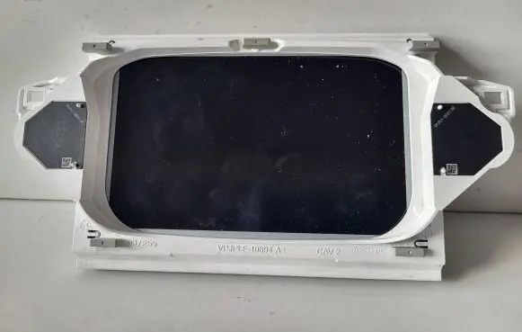 Citroen DS3 Screen/display/small screen 9834706380