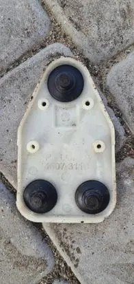 BMW X5 F15 Other interior part 4507311