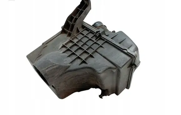 Volvo V50 Air filter box 