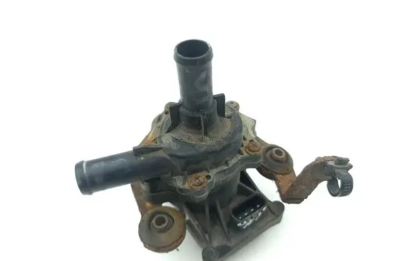 Lexus GS 300 350 430 450H Electric auxiliary coolant/water pump 3680001700
