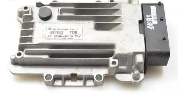 KIA Ceed Gearbox control unit/module 954403BDD0