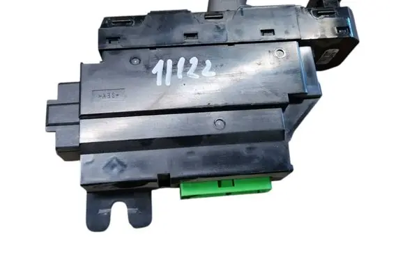 Volvo S80 Electric window control switch 30658117 02W36E MP345100237