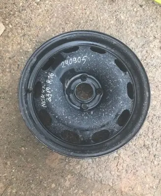 Opel Mokka B R16 steel rim 