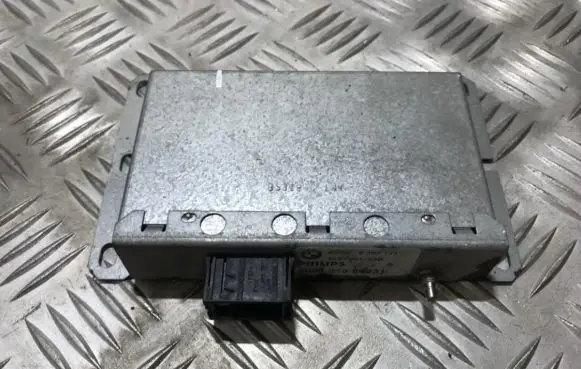 BMW 3 E46 GPS navigation control unit/module 65908385141 65.90-8385141