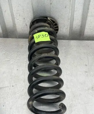 Mercedes-Benz C W205 Rear coil spring
