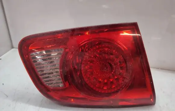 Hyundai Santa Fe Tailgate rear/tail lights 924052B000