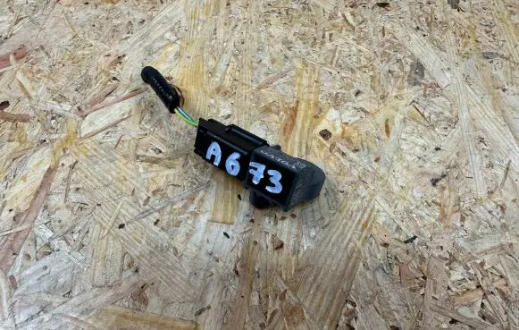 Volvo V40 Airbag deployment crash/impact sensor 31451526 172561013474 FRANEGDJBA