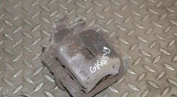 Mini Cooper Countryman R60 Rear brake caliper