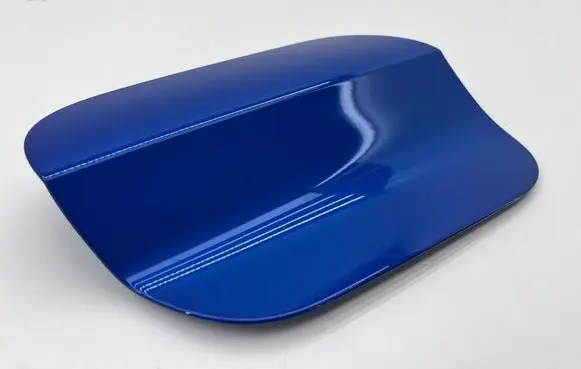 Peugeot 308 Fuel tank cap 9835357780