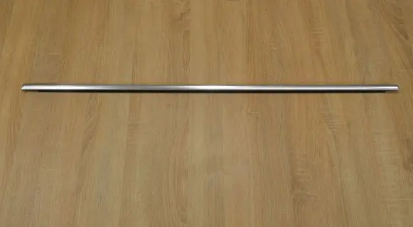 Renault Laguna III Trim molding 