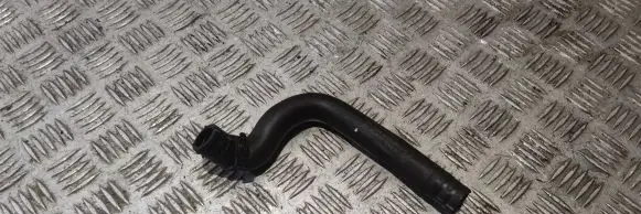 Mercedes-Benz CLS C218 X218 Air intake hose/pipe A2125018682