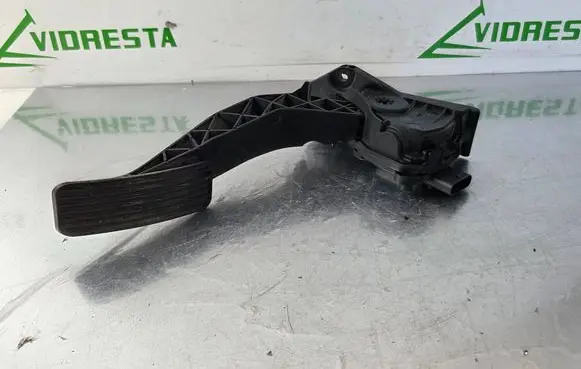 Opel Astra K Accelerator throttle pedal 6PV01155402 13373777 1512201677