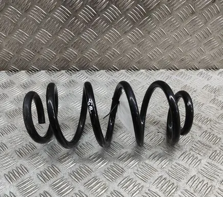 Mercedes-Benz EQA Rear coil spring A2433240200