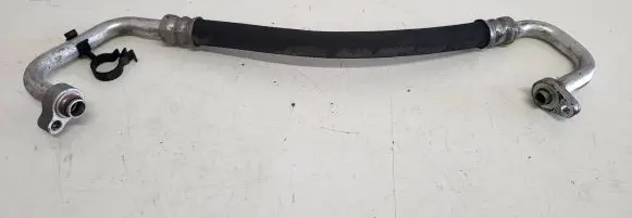 Ford Focus C-MAX Air conditioning (A/C) pipe/hose