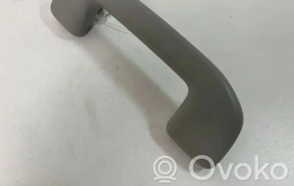 Toyota C-HR I Front interior roof grab handle 74612H7040