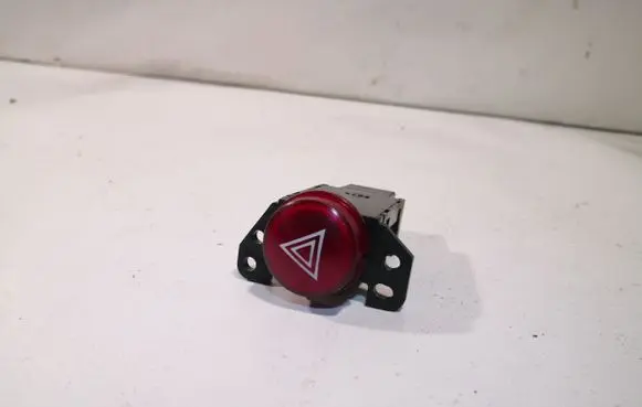 Mitsubishi Colt Hazard light switch 5E19