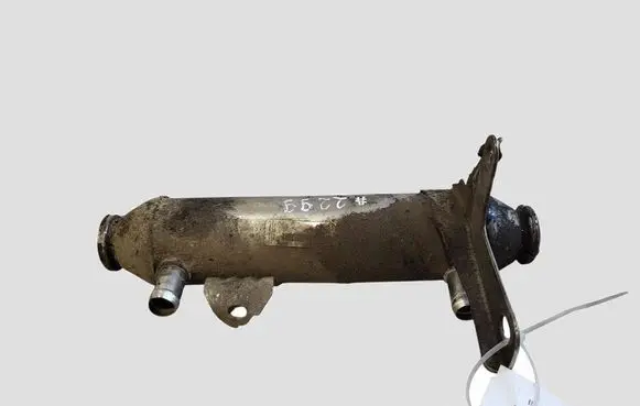 Fiat Doblo EGR valve cooler 865500V