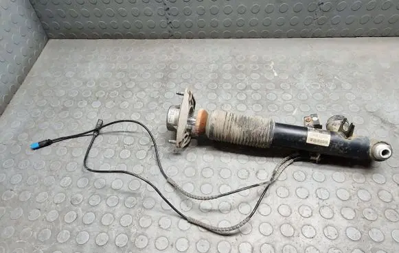 BMW X5 F15 Rear shock absorber/damper 6875090