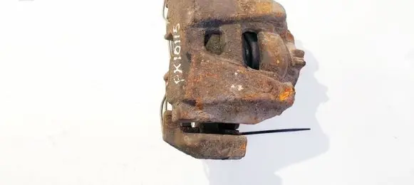Audi A4 S4 B8 8K Front brake caliper