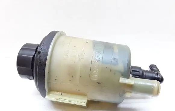 Volvo V70 Power steering fluid tank/reservoir 6G913R700BC