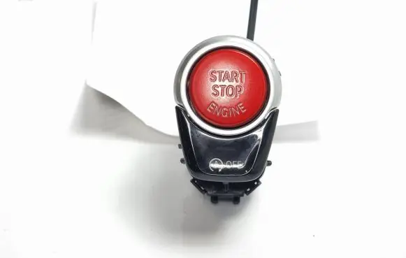 BMW X4M F98 Engine start stop button switch 8074017