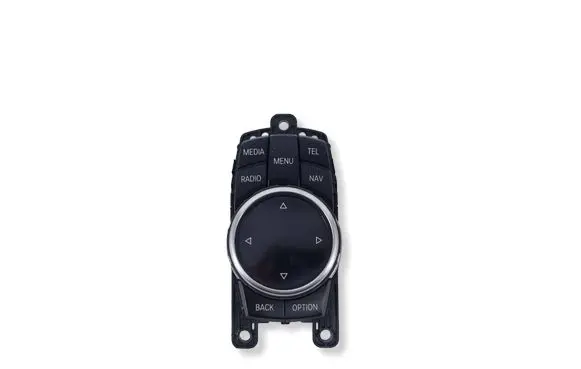 BMW 6 F06 Gran coupe Head unit multimedia control 19226310 9350731 901600140011
