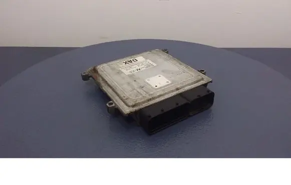 Engine control unit/module ECU