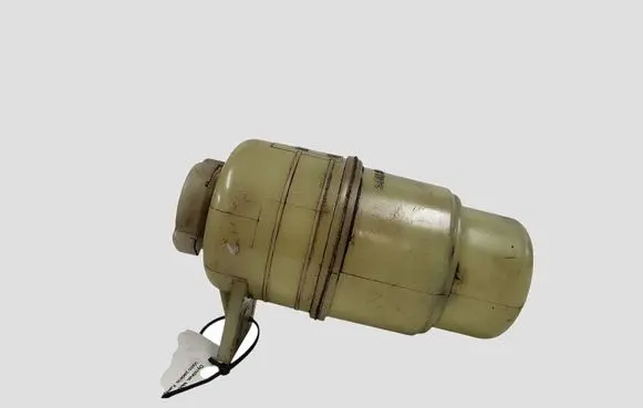 Citroen C-Crosser Power steering fluid tank/reservoir