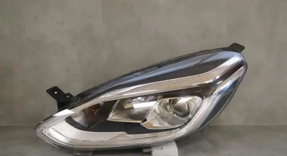 Ford Fiesta Headlight/headlamp H1BB-13101