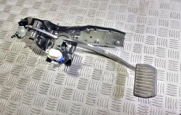 Ford Galaxy Brake pedal 7G9N2D094LB DC67680 ZLGS02X2