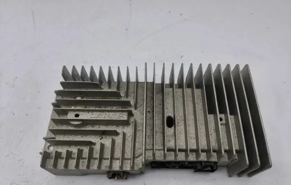 Mazda CX-7 Sound amplifier EH4466920