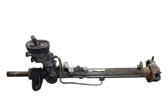 Skoda Octavia Mk2 (1Z) Steering rack 1J1422105 1J1422327 7891103