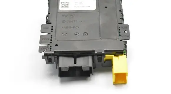 Volkswagen PASSAT B6 Steering angle sensor 3C0953549A