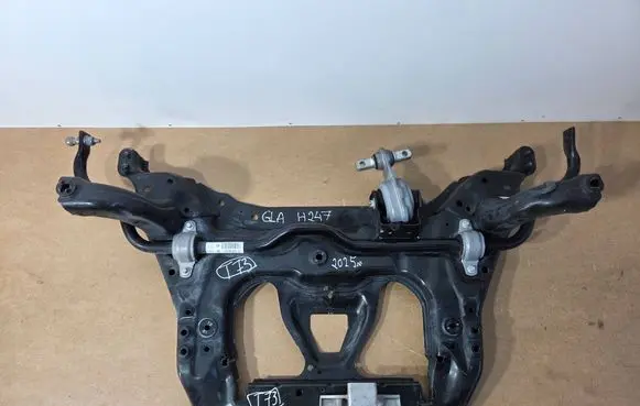 Mercedes-Benz GLA H247 Front subframe A1776207101