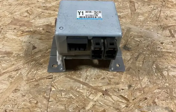 Suzuki SX4 Other control units/modules 3872079J10 Q1T25171M 79J1