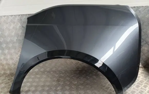 BMW i3 Rear bodywork 1559952
