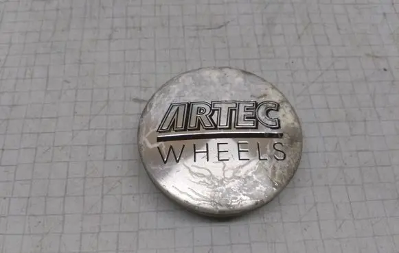 Volkswagen Sharan Original wheel cap