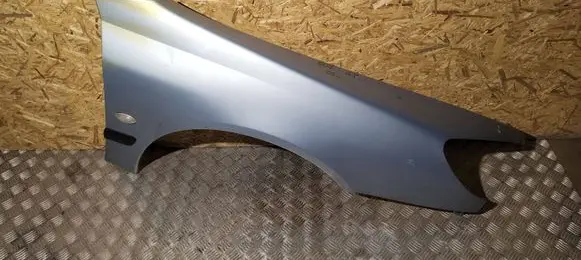 Peugeot 607 Fender