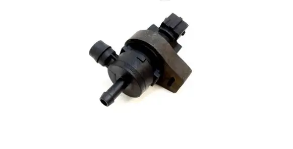 BMW X5 E53 Vacuum valve 1433602