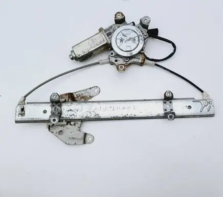 Nissan Pathfinder WD21 Rear door window regulator with motor 8273083G10