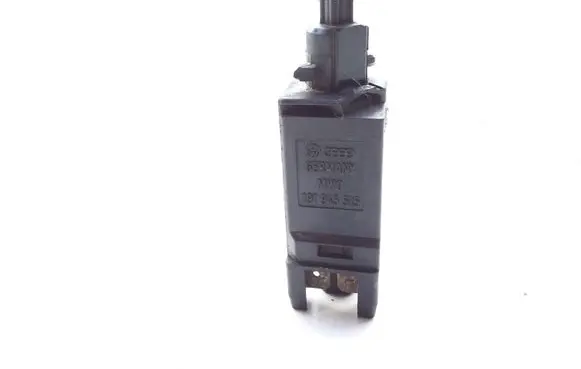Volkswagen Golf III Brake pedal sensor switch 191945515