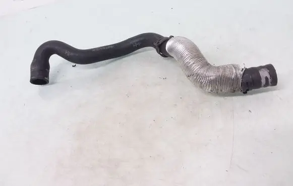 Audi A3 S3 A3 Sportback 8P Engine coolant pipe/hose 1K0122073DB