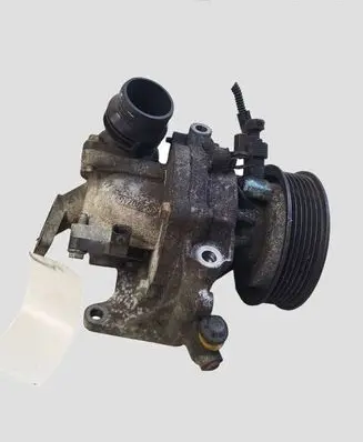 Opel Astra K Water pump 55490715 4122630