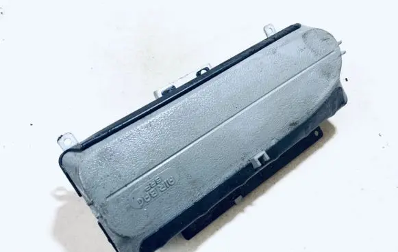 Renault Scenic I Passenger airbag 8200049223C 5508578