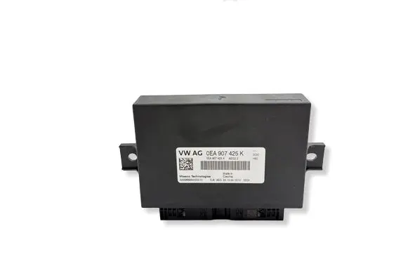 Skoda Enyaq iV Engine control unit/module 0EA907425K AA9669840000