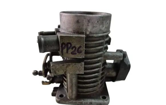Opel Omega A Throttle body valve 90352920