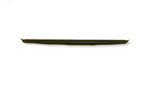 Citroen C3 Picasso Side skirt rear trim 9681444180