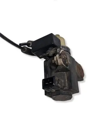 Opel Astra H Turbo solenoid valve 55563534 07T092