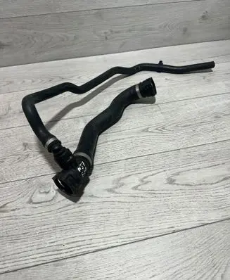 BMW 3 F30 F35 F31 Engine coolant pipe/hose 7812941 7148378 8510012
